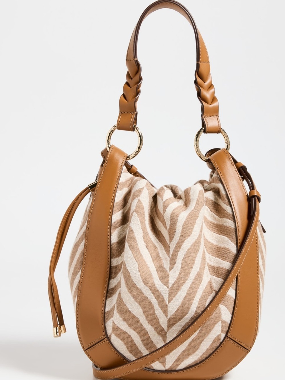 Ulla Johnson Hilma Bucket Bag Hilma Bucket Bag